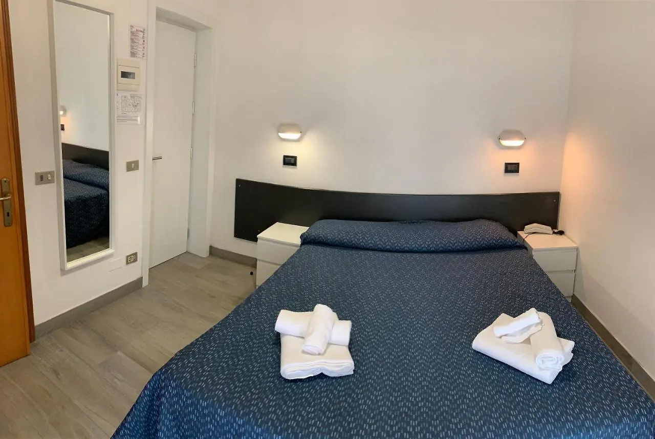 Hotel Marylise Rimini