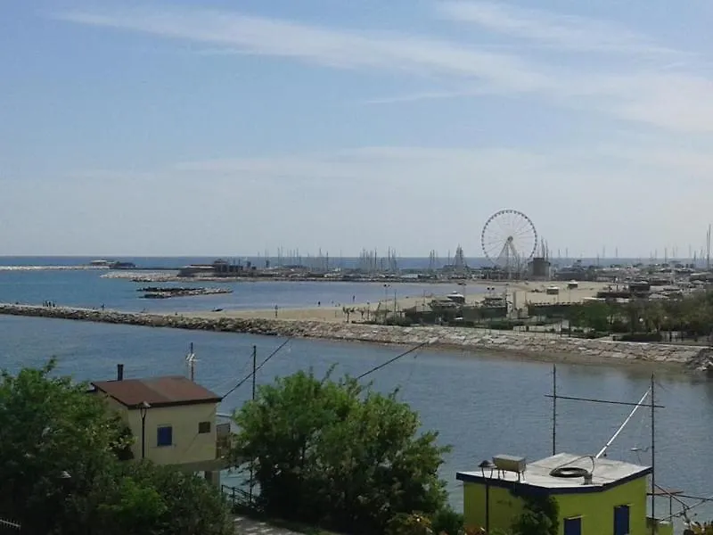 Hotel Marylise Rimini 3*,
