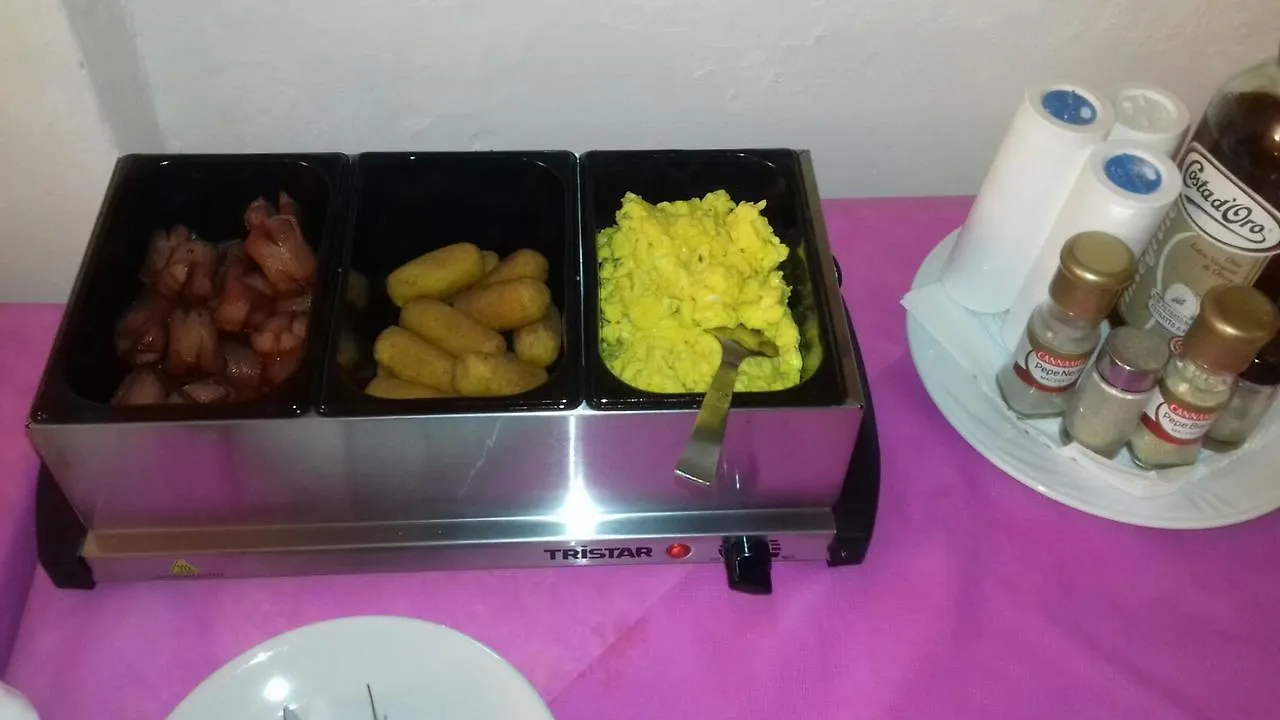 Hotel Marylise Rimini 3*,  Italy
