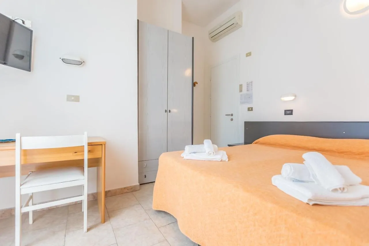 Hotel Marylise Rimini Italy