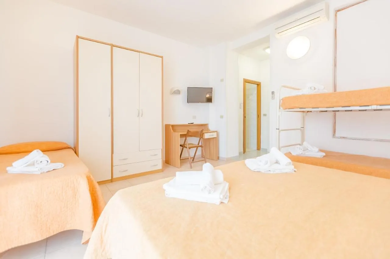 Hotel Marylise Rimini 3*,  Italy