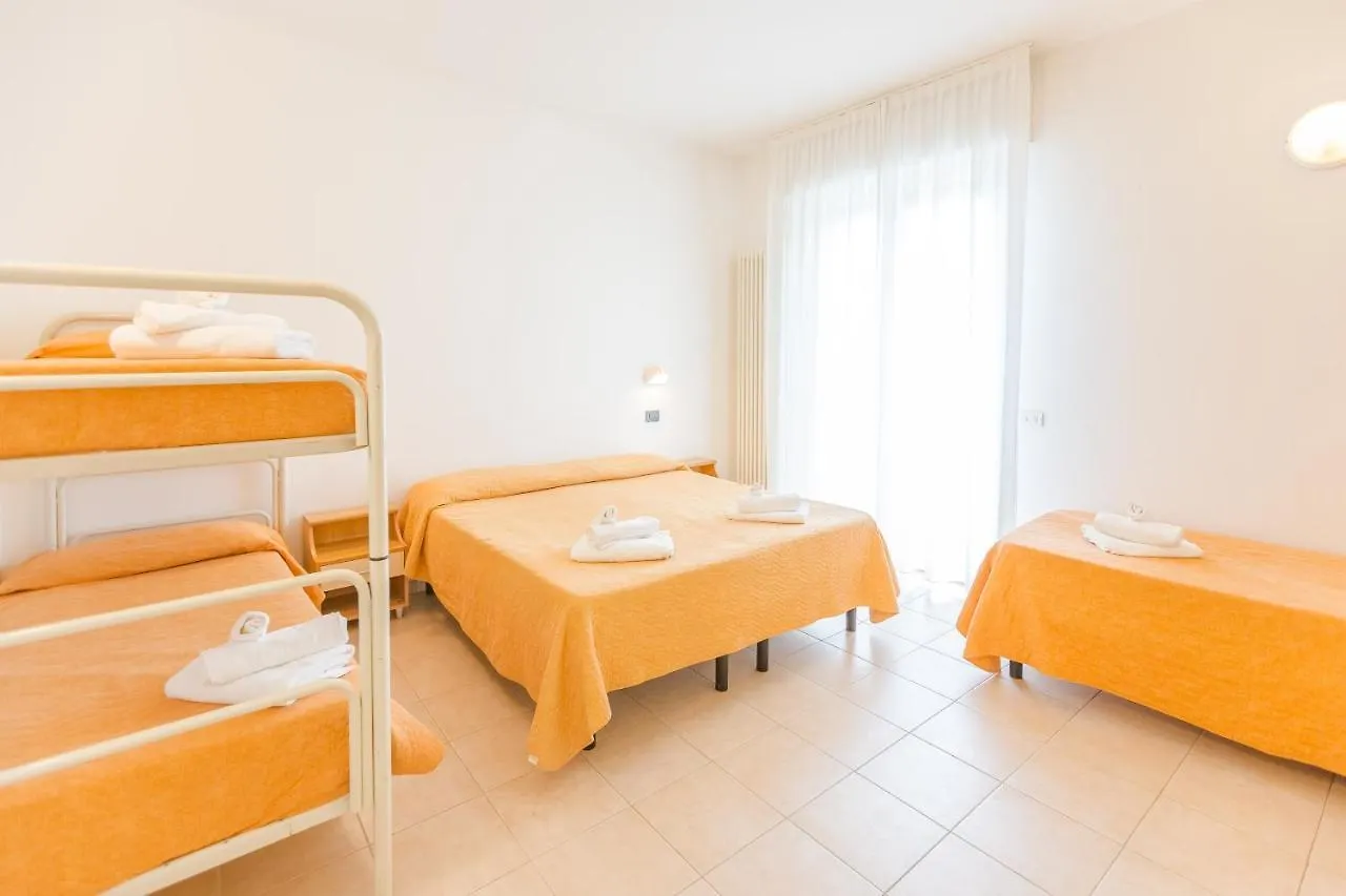 Hotel Marylise Rimini