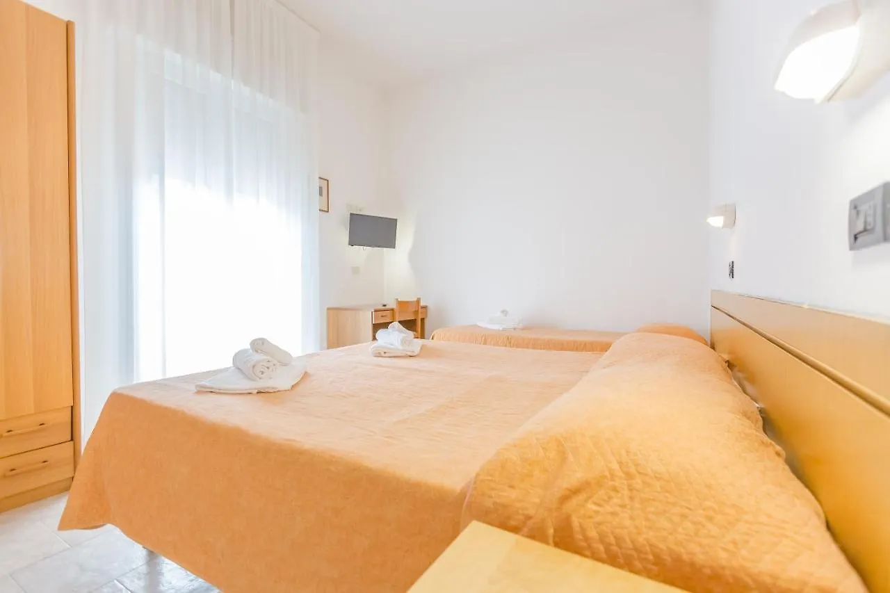 Hotel Marylise Rimini Italy
