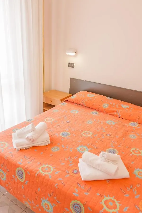 Hotel Marylise Rimini Italy