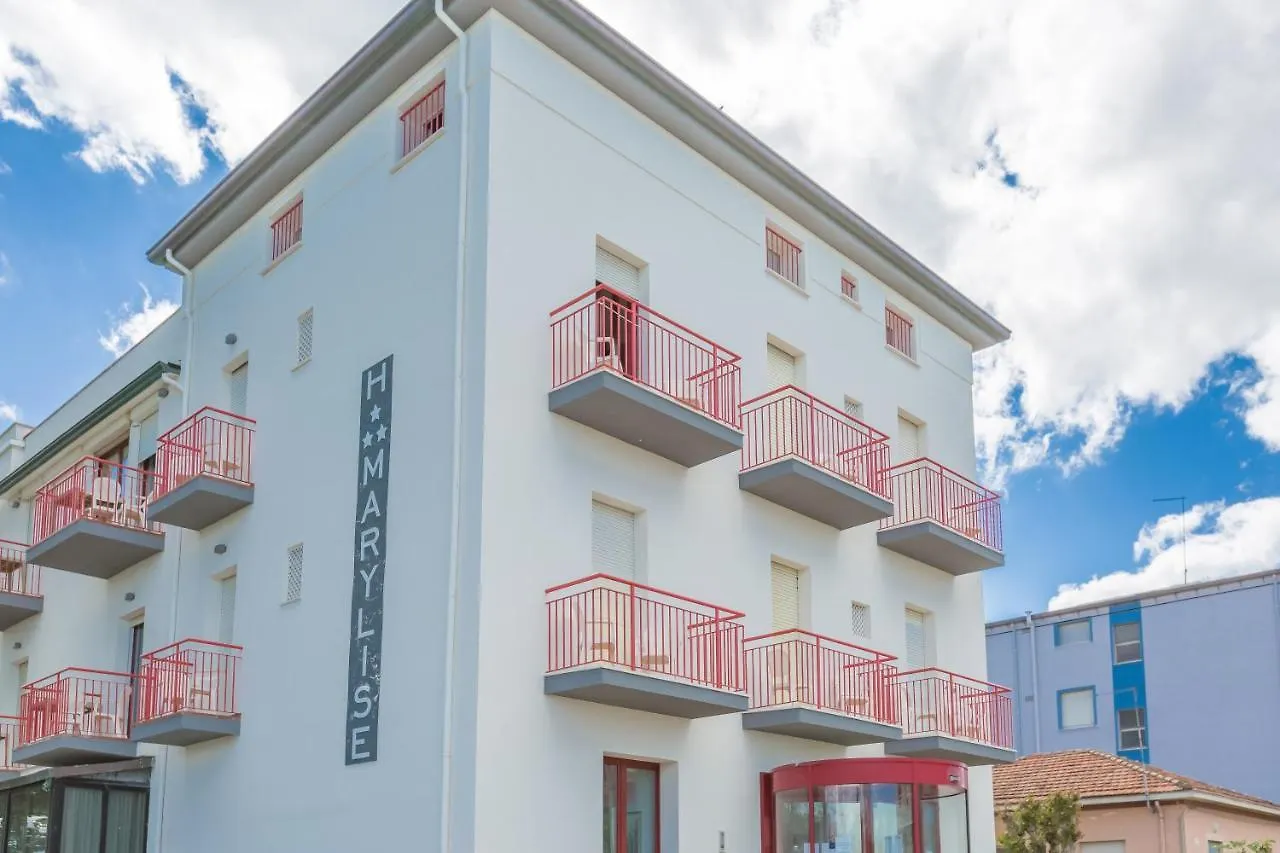 Hotel Marylise Rimini