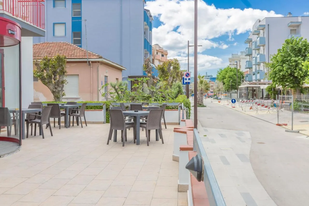 ***  Hotel Marylise Rimini Italy