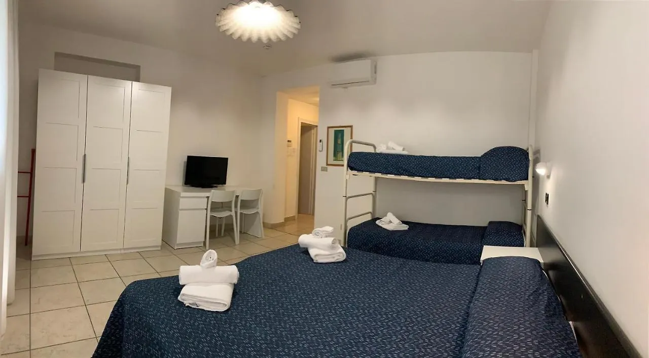 Hotel Marylise Rimini