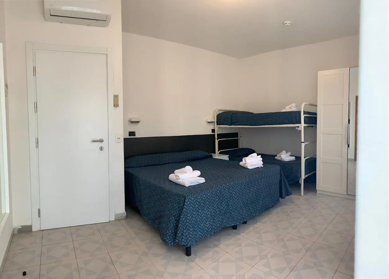 ***  Hotel Marylise Rimini Italy