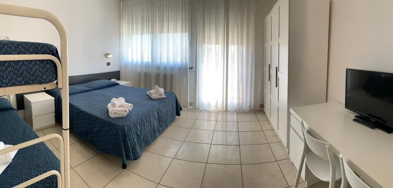 Hotel Marylise Rimini