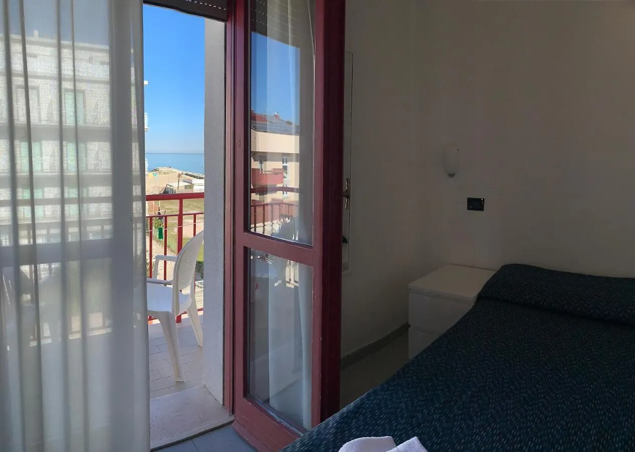 ***  Hotel Marylise Rimini Italy