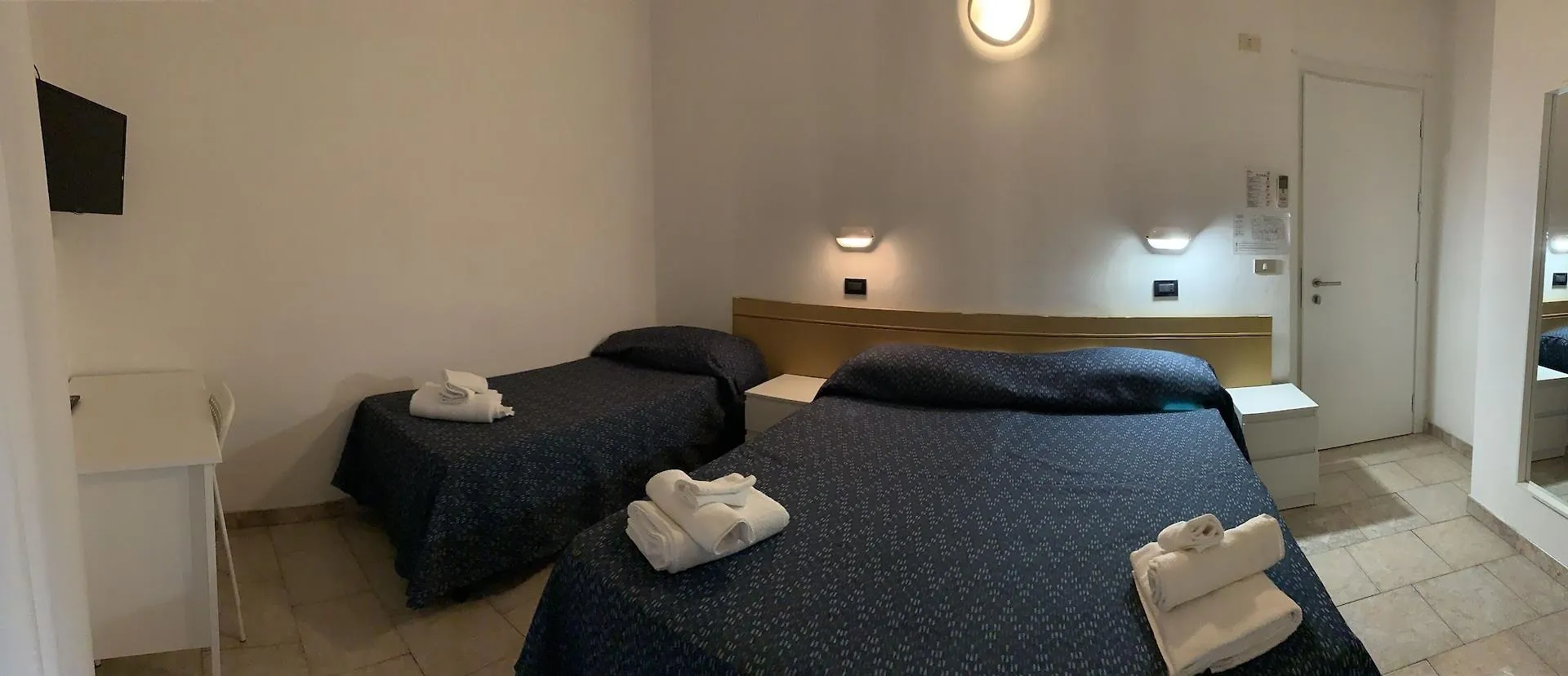 Hotel Marylise Rimini 3*,  Italy