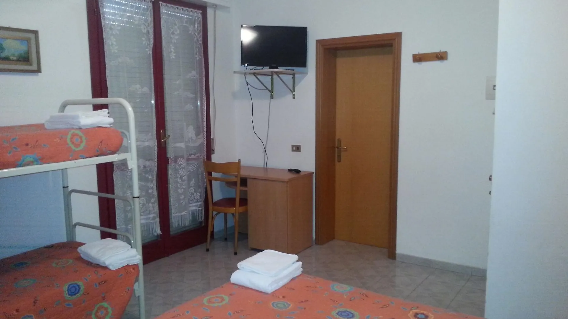 ***  Hotel Marylise Rimini Italy