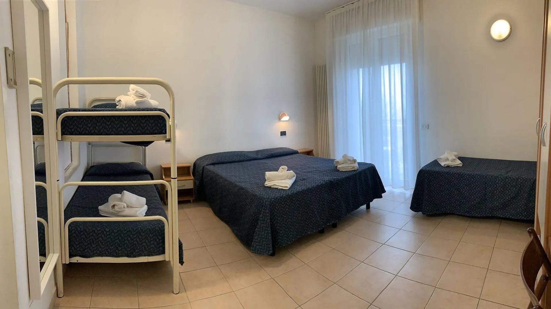 Hotel Marylise Rimini