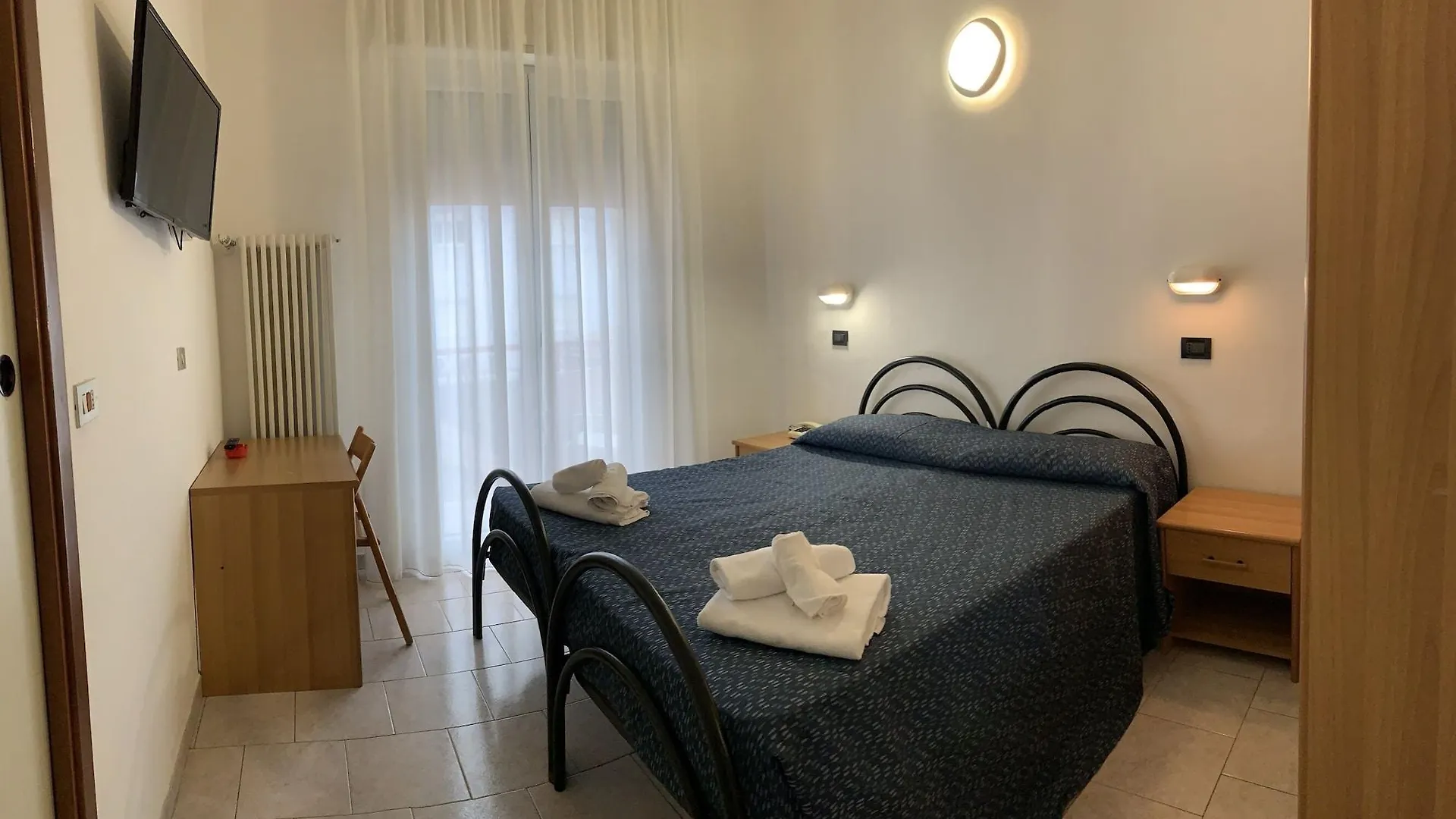 ***  Hotel Marylise Rimini Italy