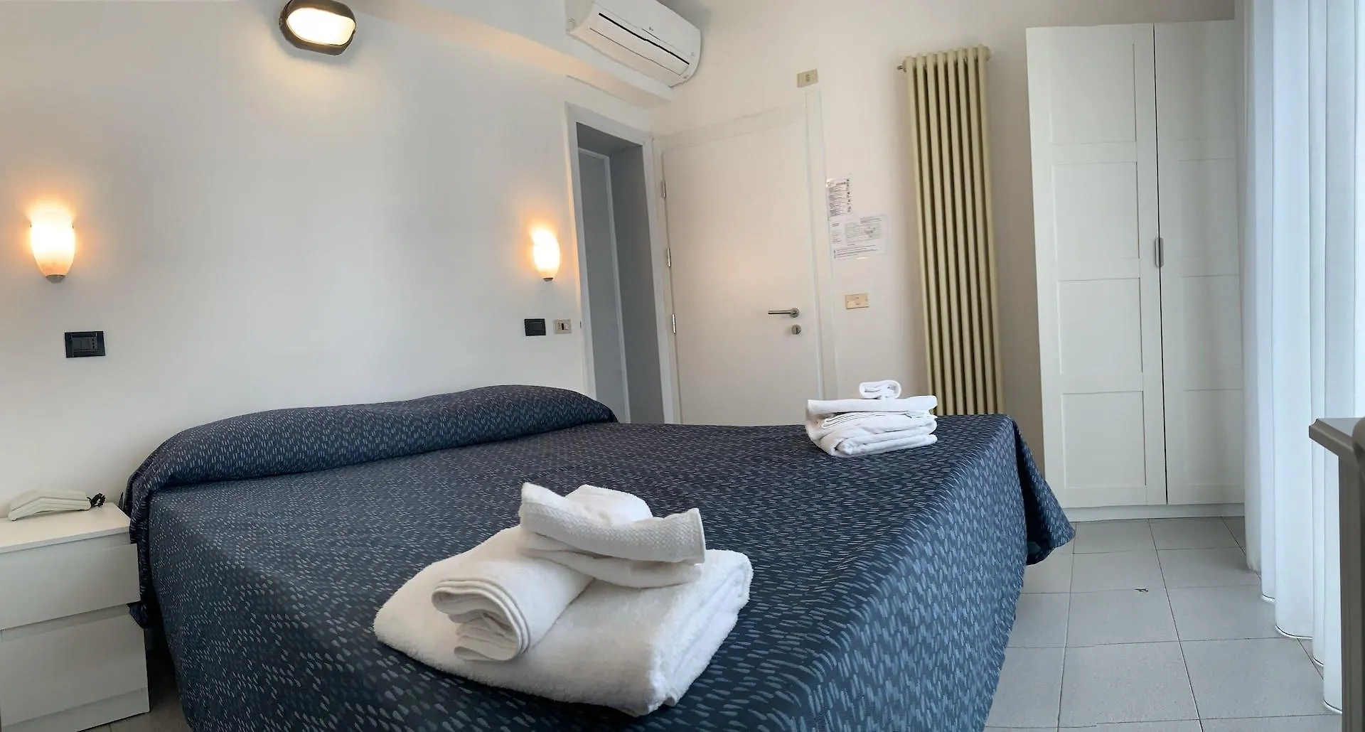 Hotel Marylise Rimini 3*,  Italy