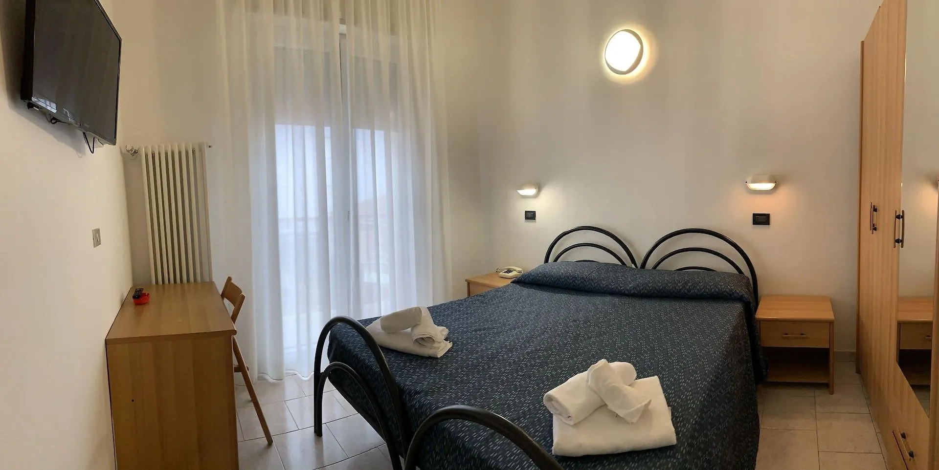 Hotel Marylise Rimini Italy