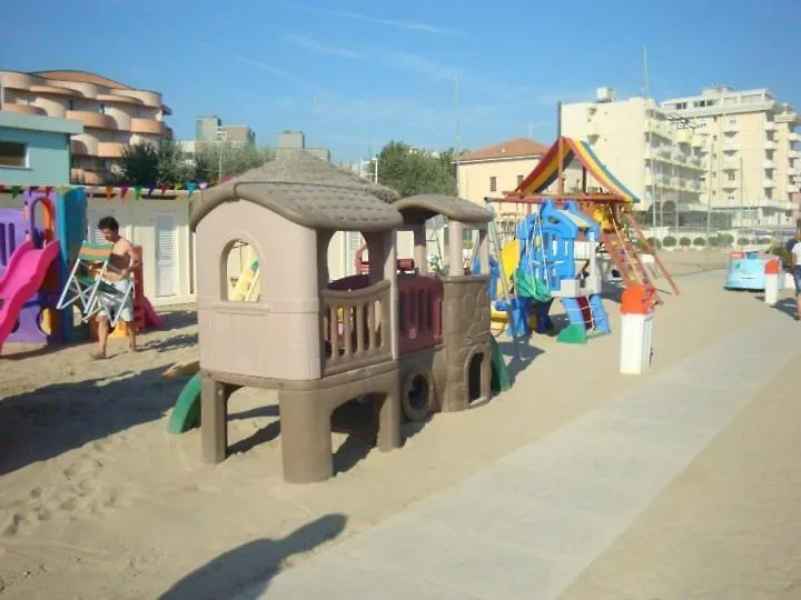 ***  Hotel Marylise Rimini Italy