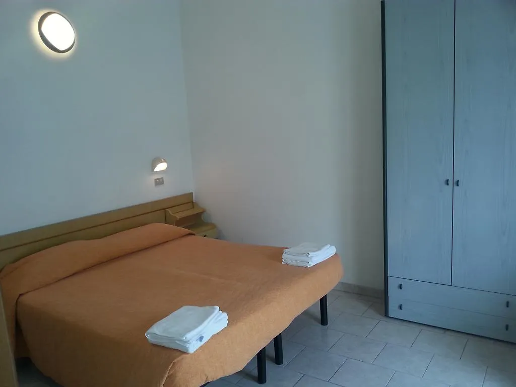 ***  Hotel Marylise Rimini Italie