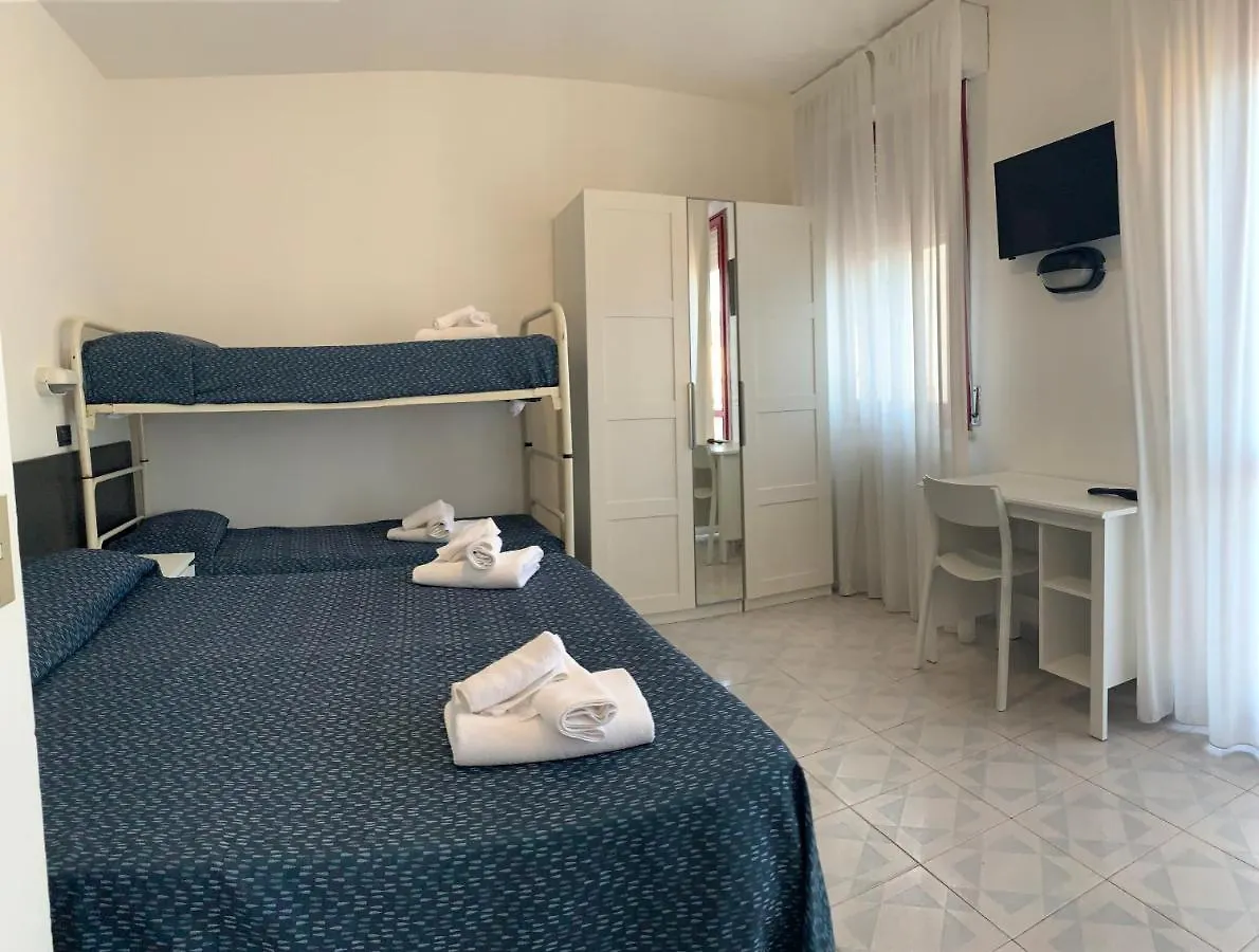Hotel Marylise Rimini