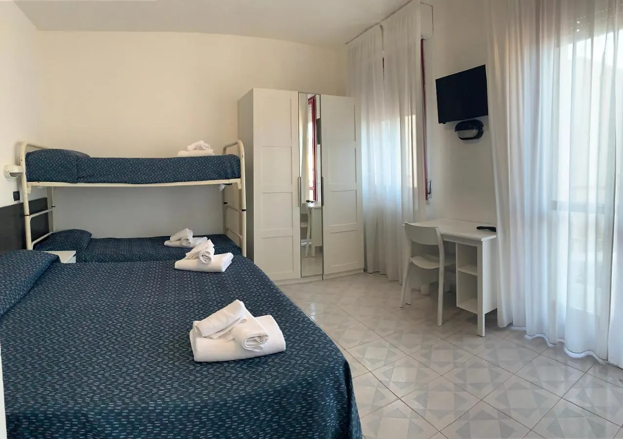 Hotel Marylise Rimini