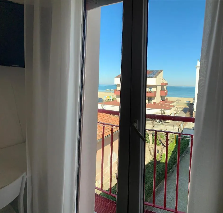 Hotel Marylise Rimini 3*,  Italie