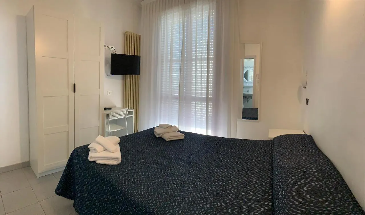 Hotel Marylise Rimini