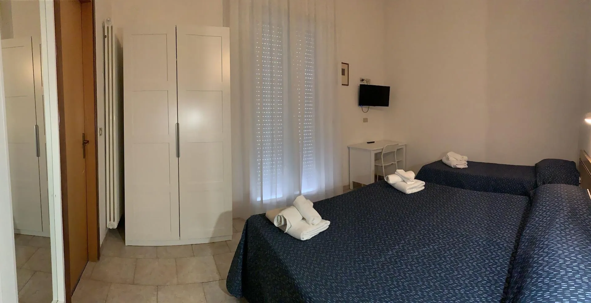 Hotel Marylise Rimini 3*,