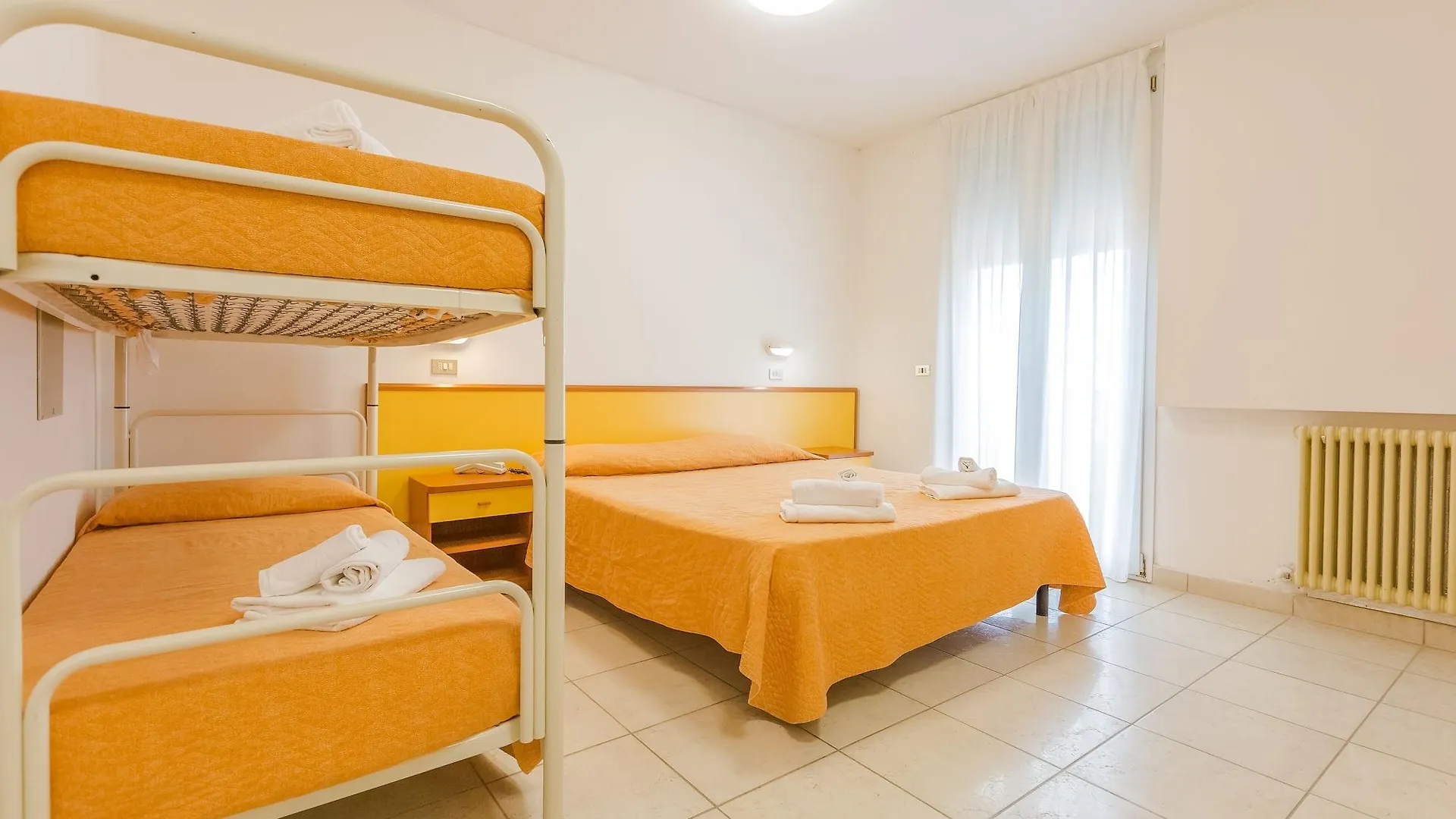 Hotel Marylise Rimini