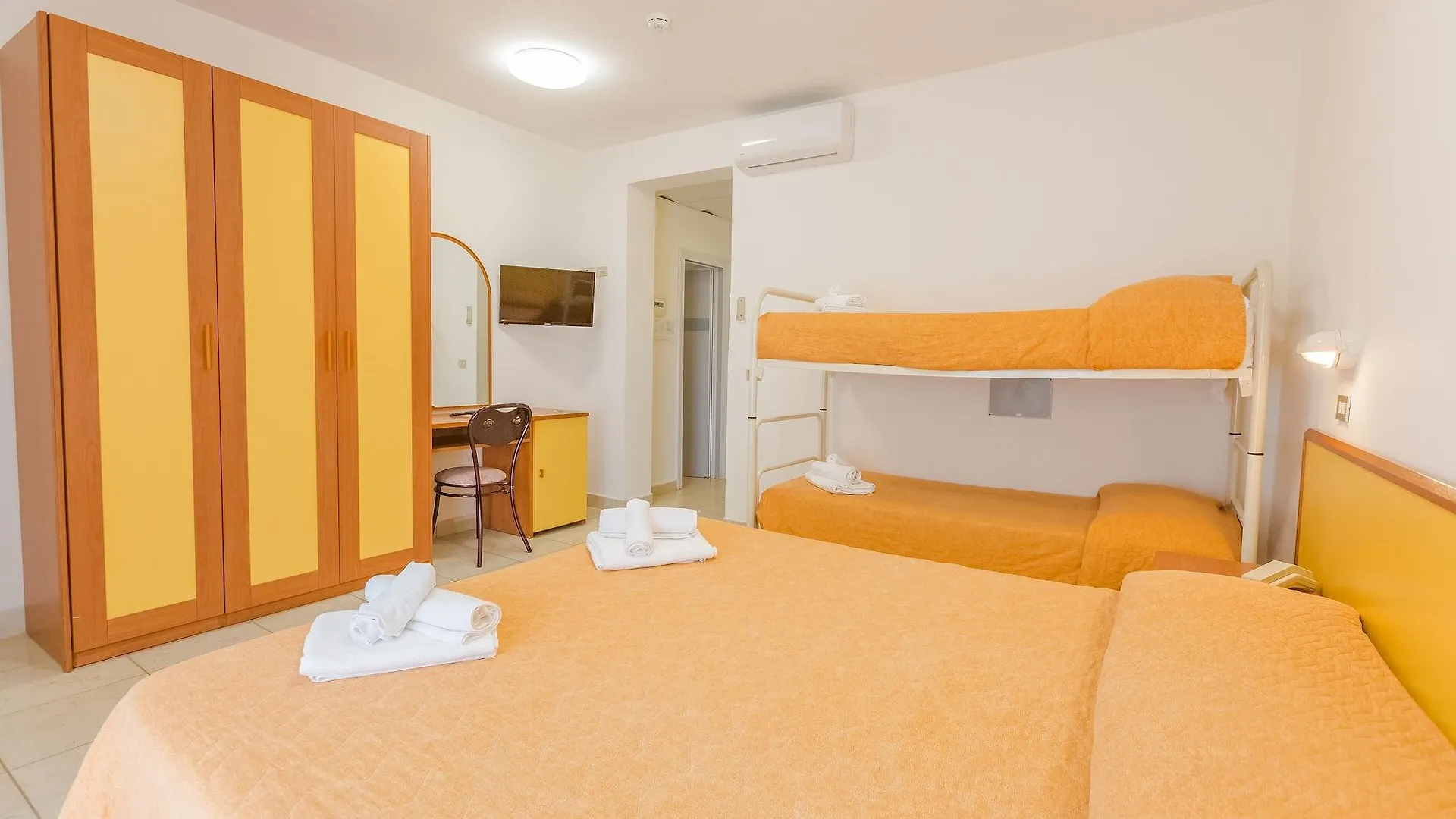 Hotel Marylise Rimini