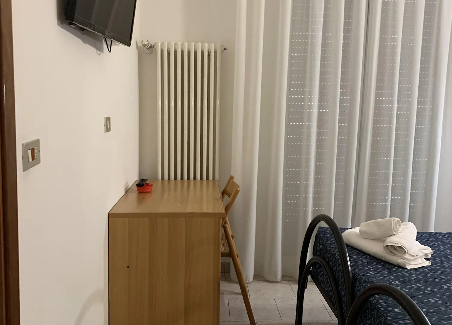 Hotel Marylise Rimini