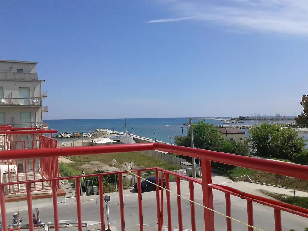 Hotel Marylise Rimini 3*,