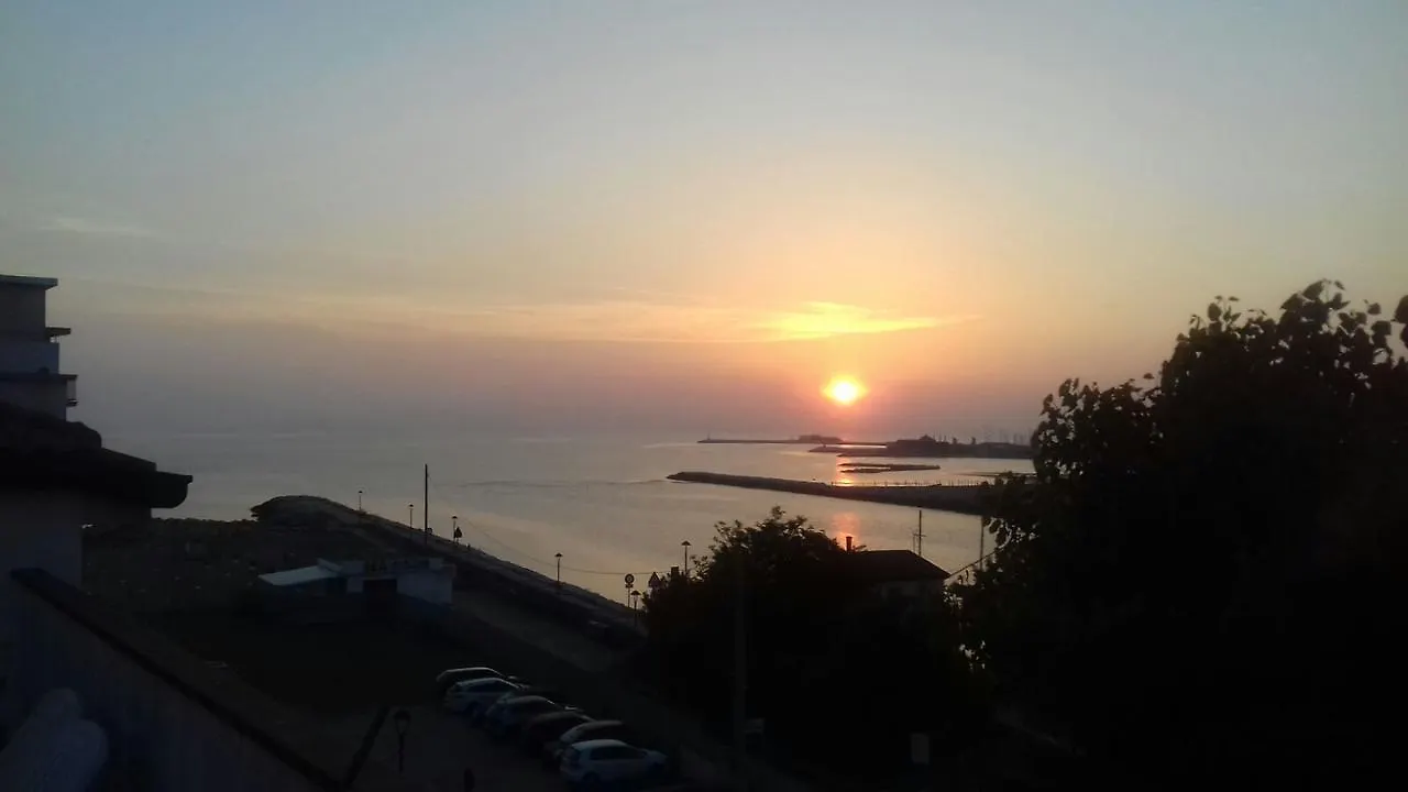 Hotel Marylise Rimini